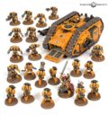 Games Workshop Sunday Preview – The Age Of Darkness Descends 2