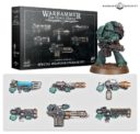 Games Workshop Sunday Preview – The Age Of Darkness Descends 9