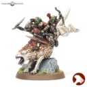 Games Workshop Sunday Preview – Witch Aelves, Spectral Hordes, And The Defence Of The North 17
