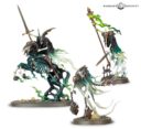 Games Workshop Sunday Preview – Witch Aelves, Spectral Hordes, And The Defence Of The North 5