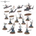 Games Workshop Sunday Preview – Witch Aelves, Spectral Hordes, And The Defence Of The North 6