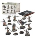 Games Workshop Tarantulos Brood 1