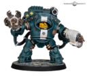 Games Workshop The Squats Make Battlesuits Out Of Mining Equipment – And Corpses Out Of Other Gangs 2
