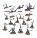 Games Workshop Vorhut Des Tiefenvolks Der Idoneth