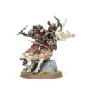 Games Workshop Warg™ Beutereiter