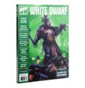 Games Workshop White Dwarf 476 1