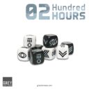 Grey For Now 02 Hundred Hours Extra Dice Set
