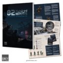Grey For Now 02 Hundred Hours PDF Rulebook