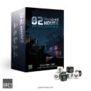 Grey For Now 02 Hundred Hours Starter Set + Extra Dice