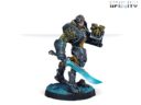 Infinity ITS Season 13 Special Tournament Pack Preview 5