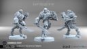 Infinity ITS Season 13 Special Tournament Pack Preview 6