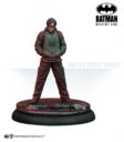 KM THE BATMAN TWO PLAYER STARTER BOX 10