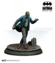 KM THE BATMAN TWO PLAYER STARTER BOX 4