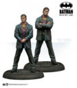 KM THE BATMAN TWO PLAYER STARTER BOX 7