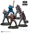 KM THE BATMAN TWO PLAYER STARTER BOX 8