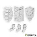 Kromlech Dragonborn Thunder Shields 2