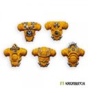 Kromlech Omega Legion Backpacks 1