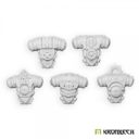 Kromlech Omega Legion Backpacks 2