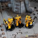 Kromlech Omega Legion Backpacks 3