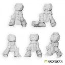 Kromlech Omega Legion Prime Bodies 2