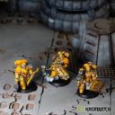 Kromlech Omega Legion Prime Bodies 4