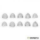 Kromlech Omega Legion Shoulder Pads 2