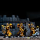 Kromlech Omega Legion Shoulder Pads 3