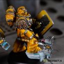 Kromlech Omega Legion Shoulder Pads 4