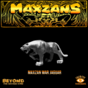 Lucid MaxzanWarJaguar