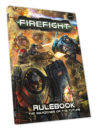 MG Mantic Firefight Free RUles