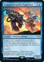 Magic The Gathering Warhammer 40k Preview 11