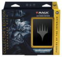 Magic The Gathering Warhammer 40k Preview 2