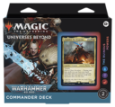 Magic The Gathering Warhammer 40k Preview 3