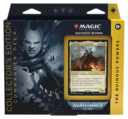 Magic The Gathering Warhammer 40k Preview 4