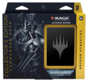 Magic The Gathering Warhammer 40k Preview 8
