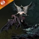 Mkontraros The Fallen 1