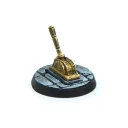 Modiphius The Elder Scrolls Call To Arms Dwemer Markers And Tokens 04