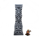Mom Dwarf Column 3