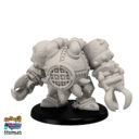 Ninja Division Deepwater Diver 1