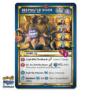 Ninja Division Deepwater Diver 3