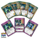 Ninja Division Pinching Palace 7