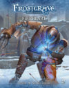 OG Frostgrave Fireheart Expansion