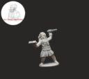 Old Mans Creations Cultist Paranormal Investigator 1