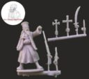 Old Mans Creations Greek Orthodox Priest 2