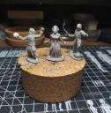 Old Man's Creations Silver Bayonet Preview 24