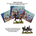 Perry Miniatures Neue Pre Order 05