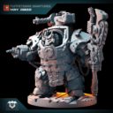 Puppetswar Miniatures Mai Patreon 10