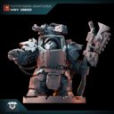 Puppetswar Miniatures Mai Patreon 11