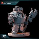 Puppetswar Miniatures Mai Patreon 12