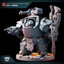 Puppetswar Miniatures Mai Patreon 14